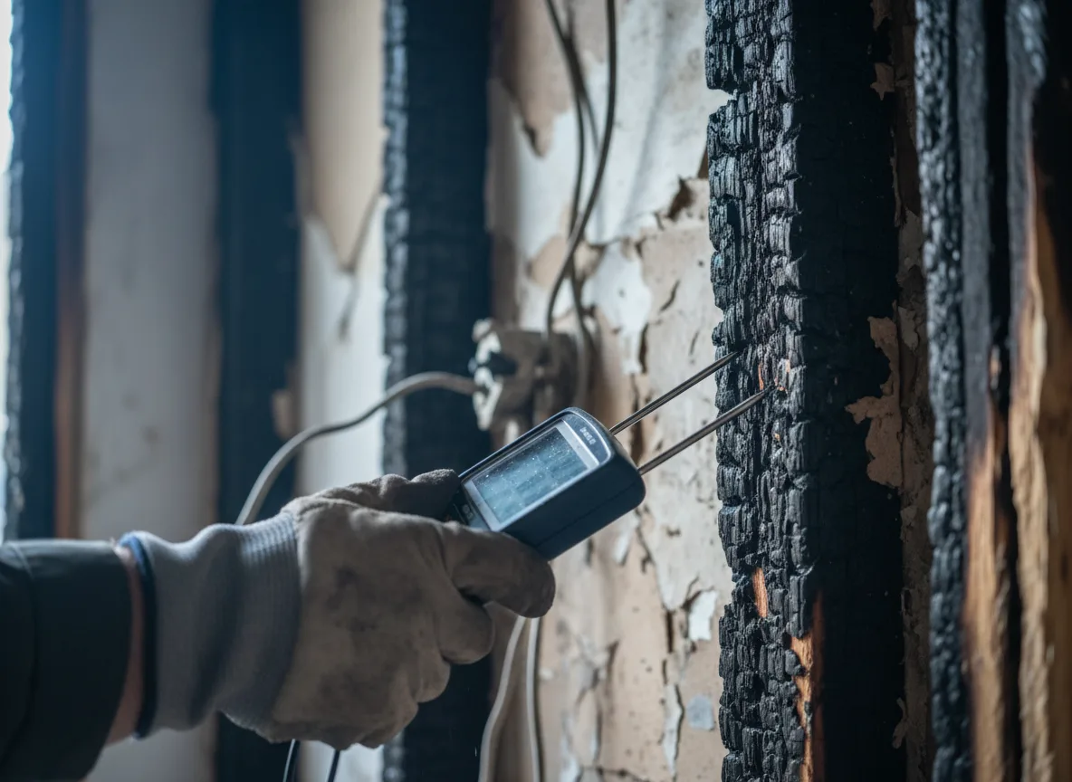 Fire Damage Restoration Palmer, NE FAQs